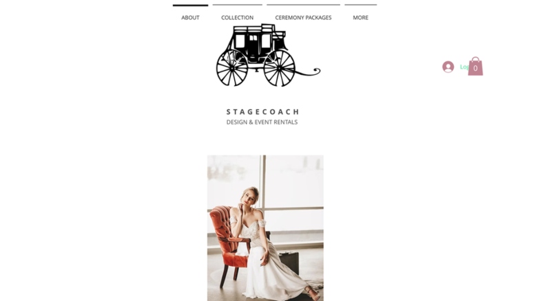 Stagecoach Design